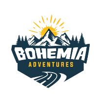 Bohemia adventures cottages - tipy na výlet