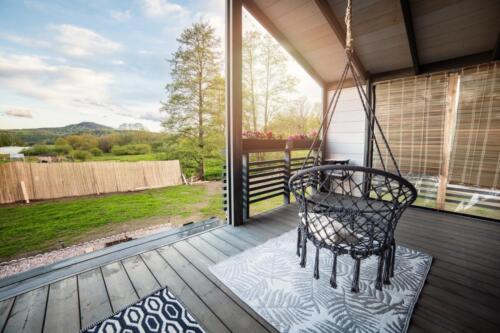 Beautiful rental home in Bohemian Switzerland
